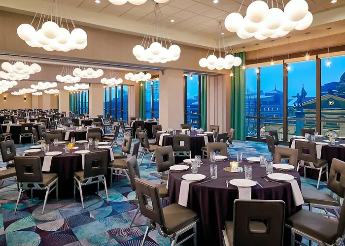 Aloft South Bend