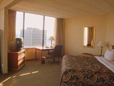 Aloft 3* South Bend